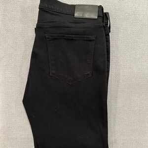 PAIGE Federal Jeans Size 33